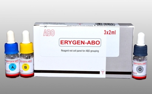 Tulip Diagnostics P Ltd Blood Banking Products Tulip Diagnostics P Ltd Blood Banking Products