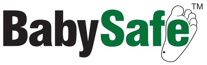 BabySafe logo