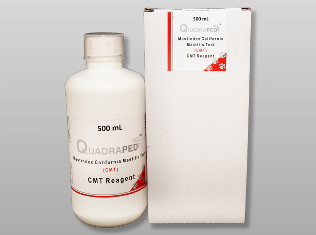 Mastindex California Mastitis Test (CMT)